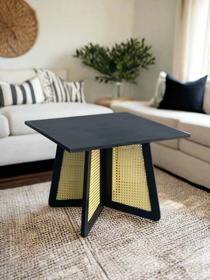 chic farmhouse coffee table 