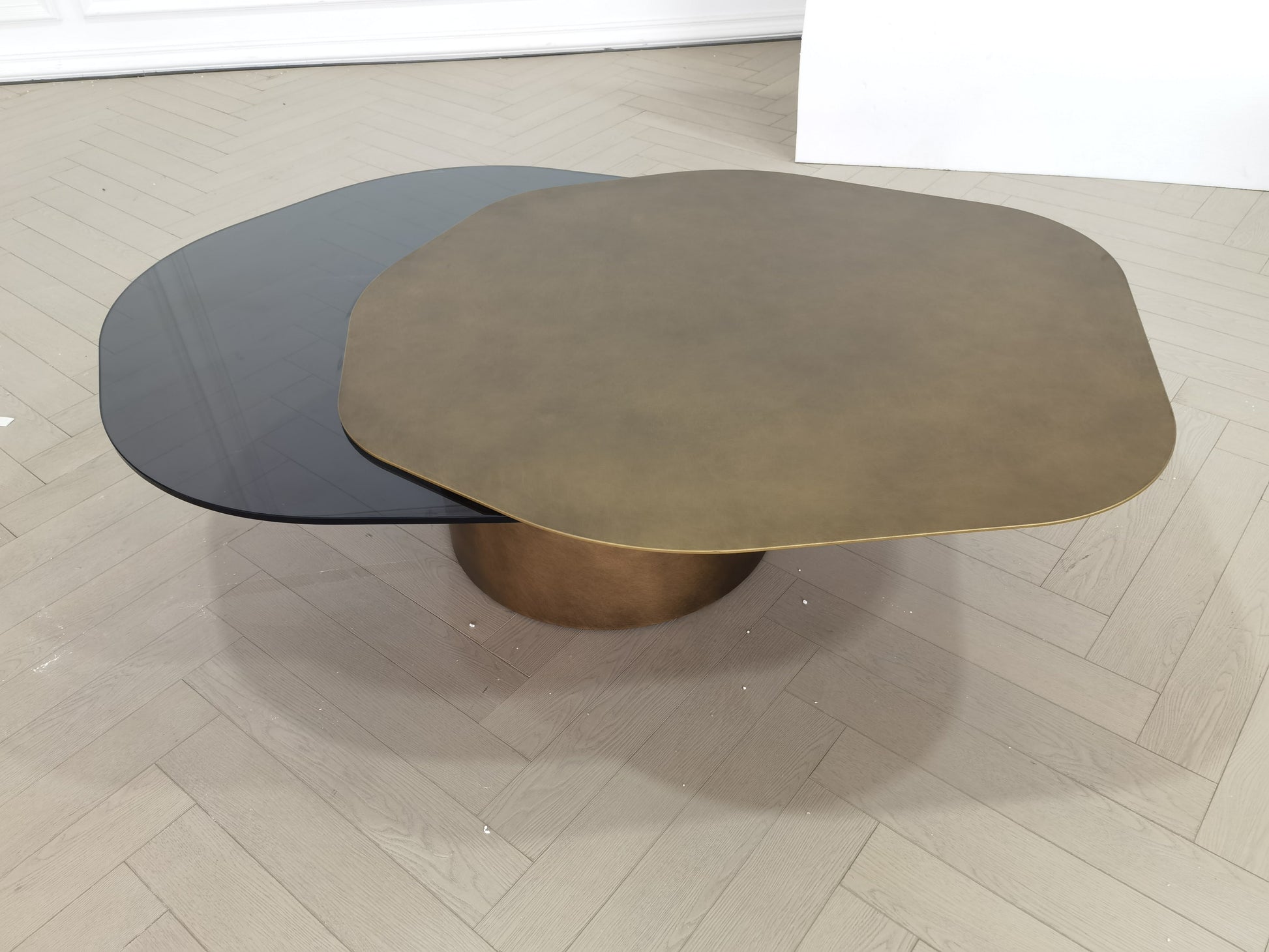 modern contemporary unique coffee table