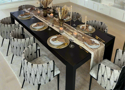 dining room table set