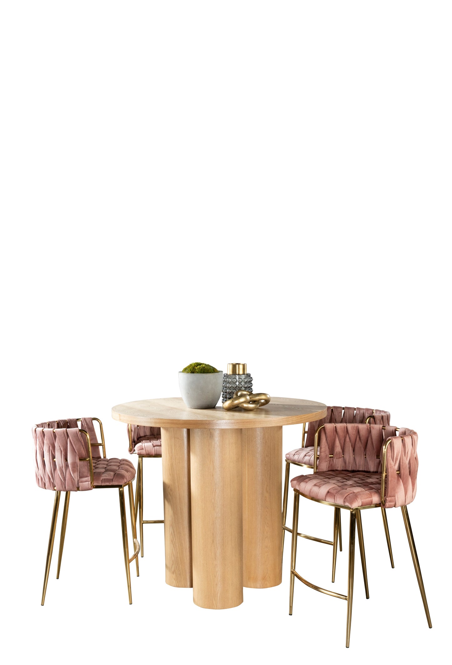 Balmain Counter Height Dining Table