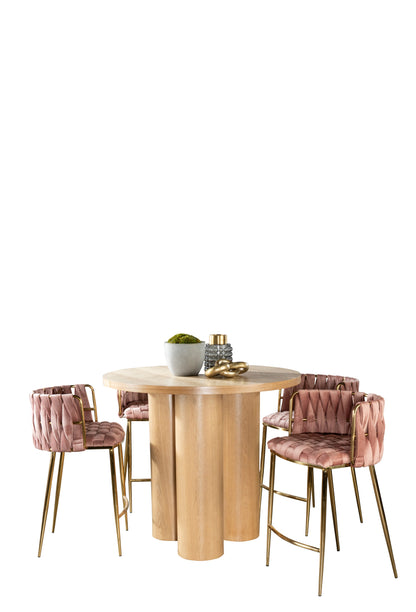 Balmain Counter Height Dining Table