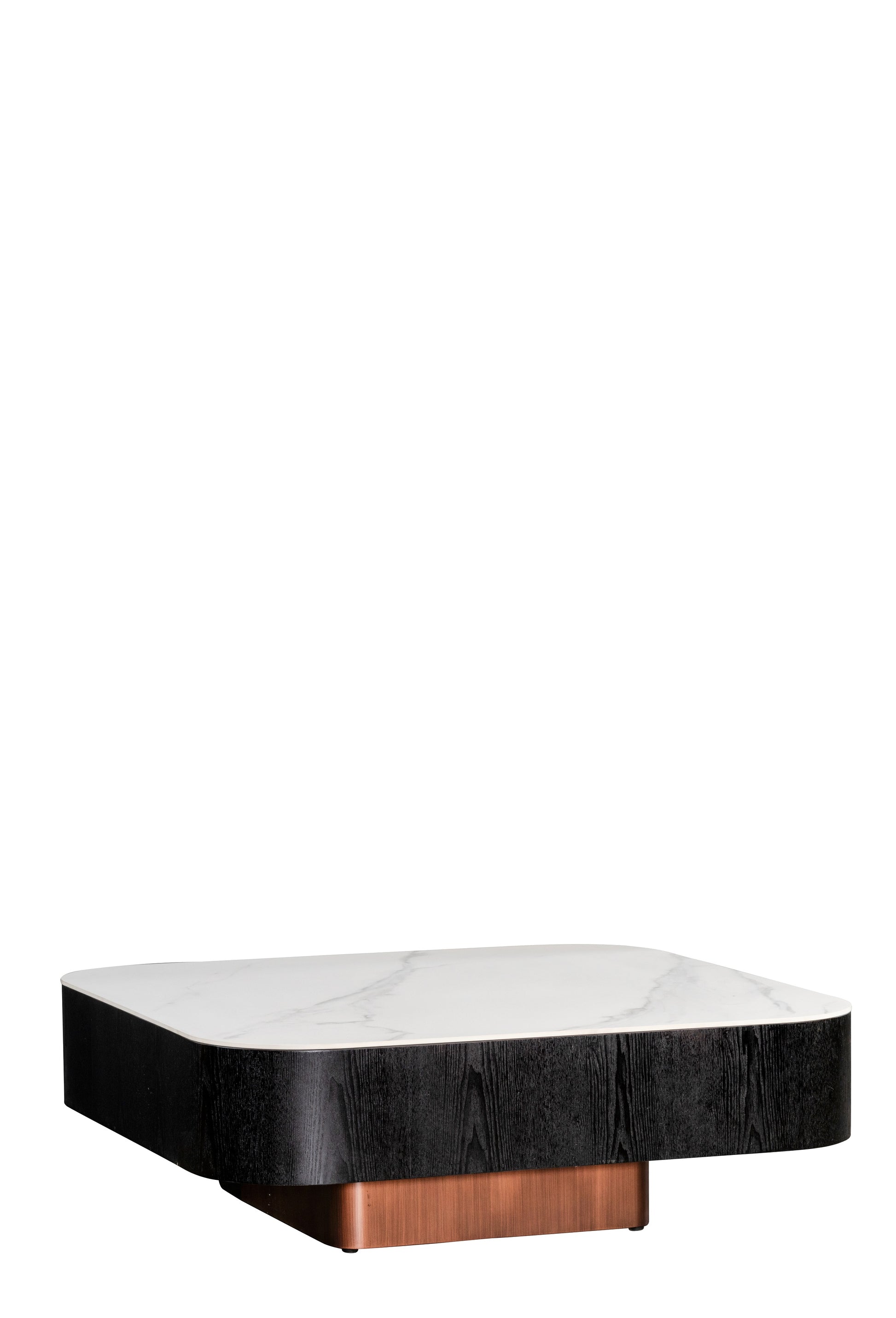 marble top coffee table