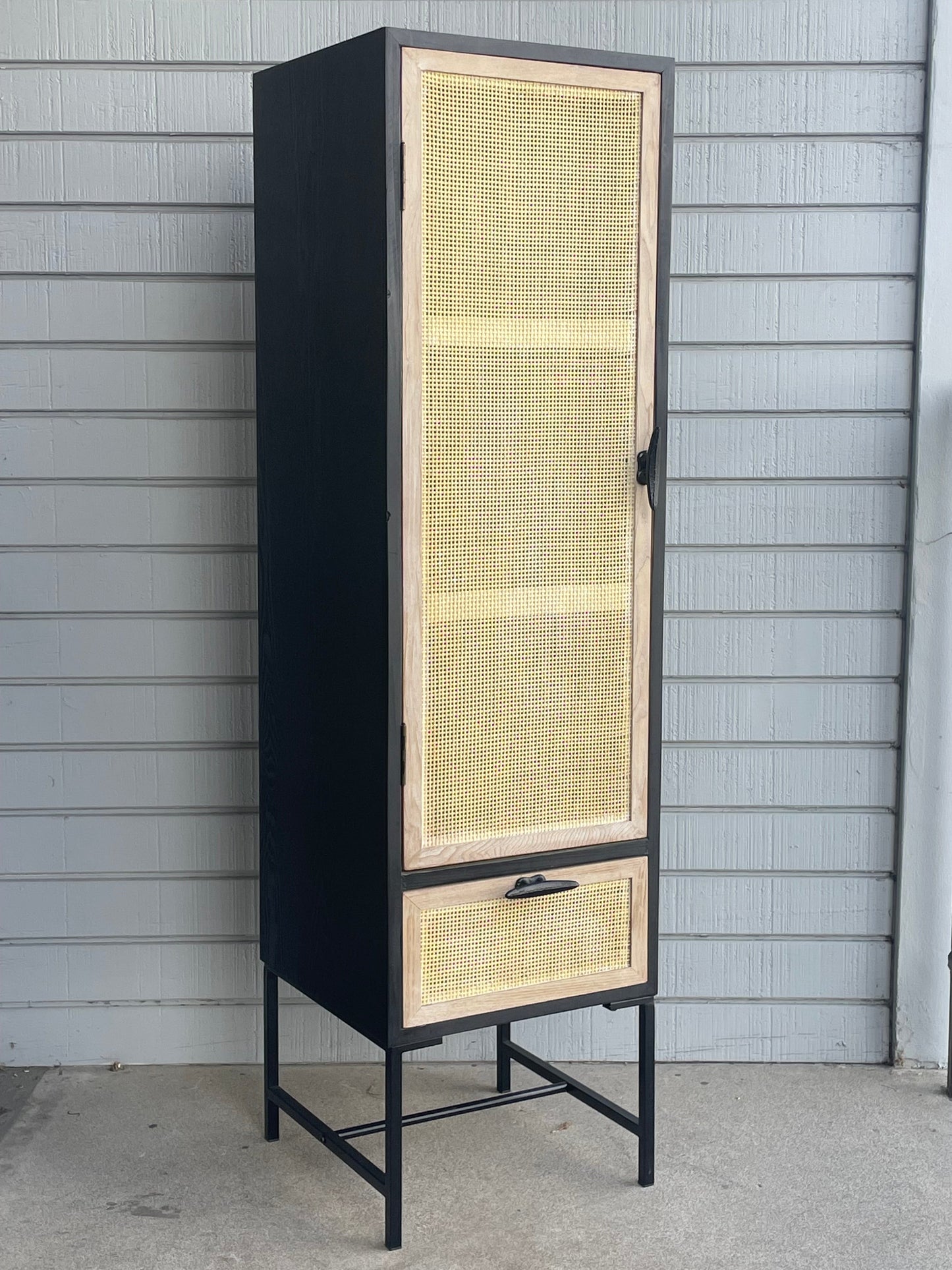 tall industrial cabinet