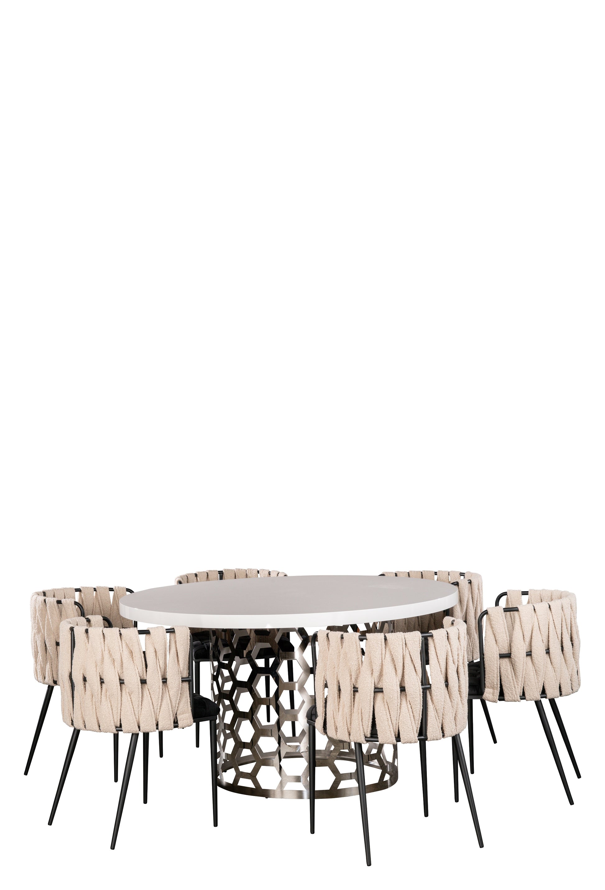 dining room set contemporary