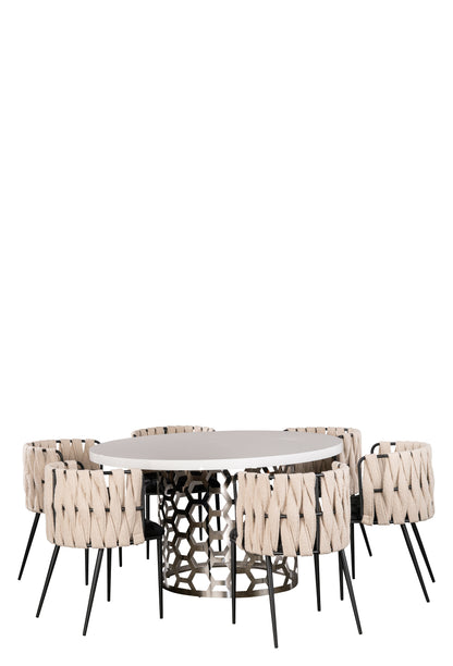 dining room set contemporary