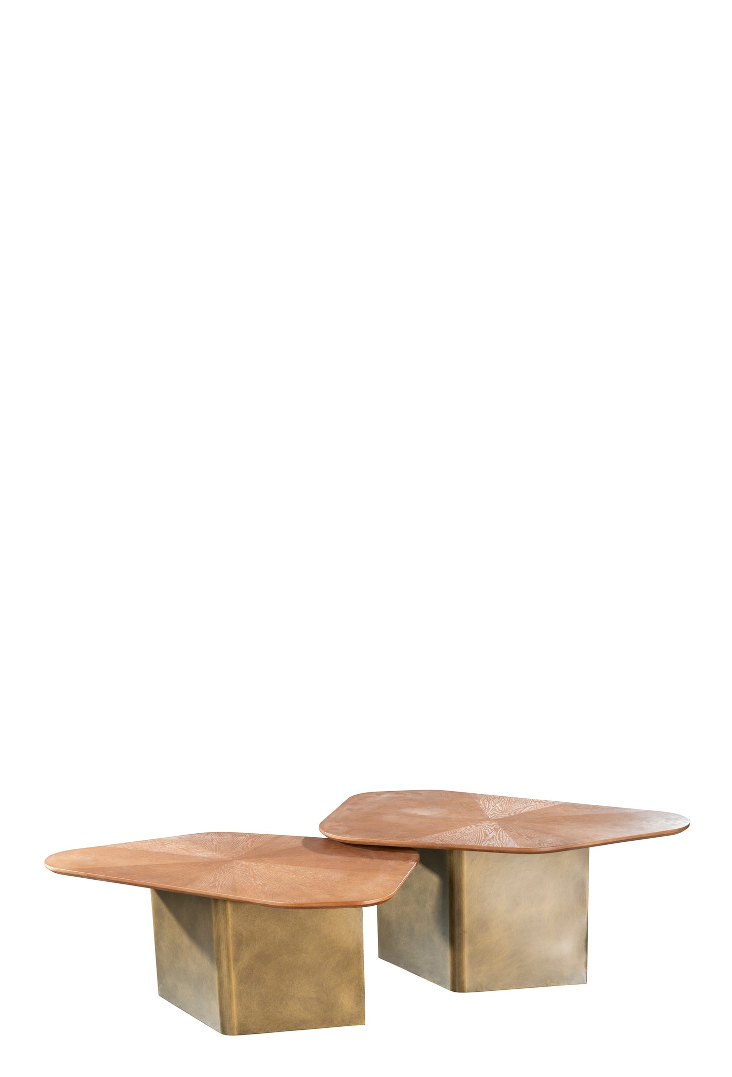 nesting coffee tables