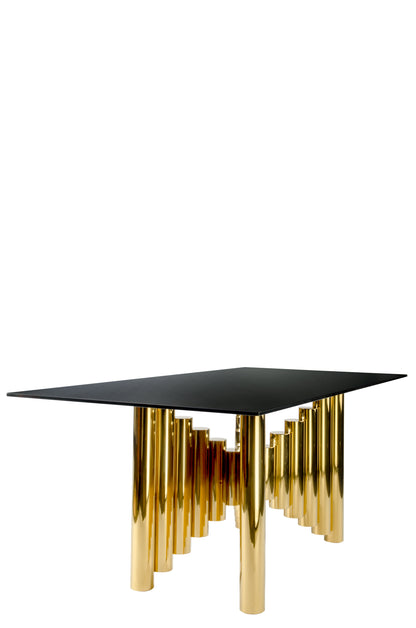 Kanika Gold Desk